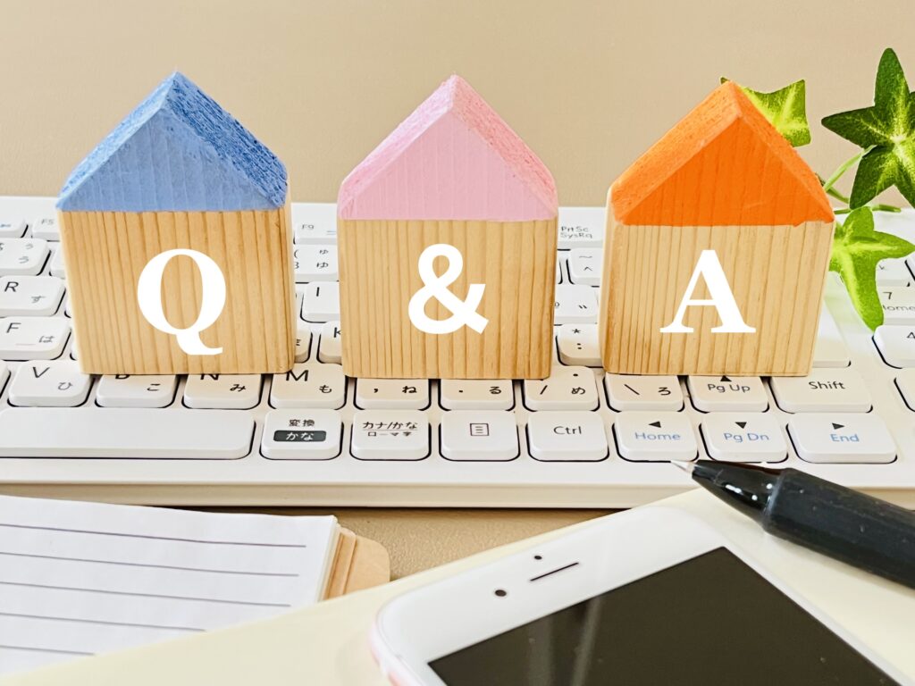 Q&A