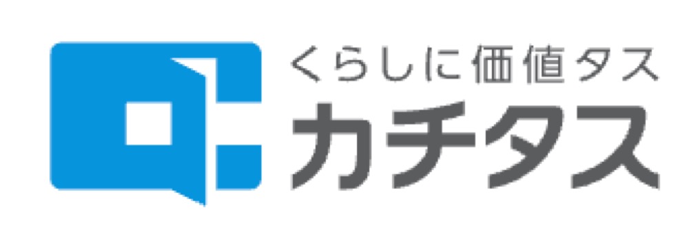 カチタス　ロゴ