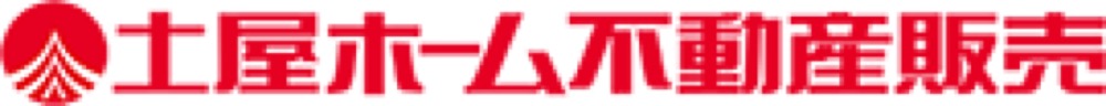 株式会社土屋ホーム不動産販売　ロゴ