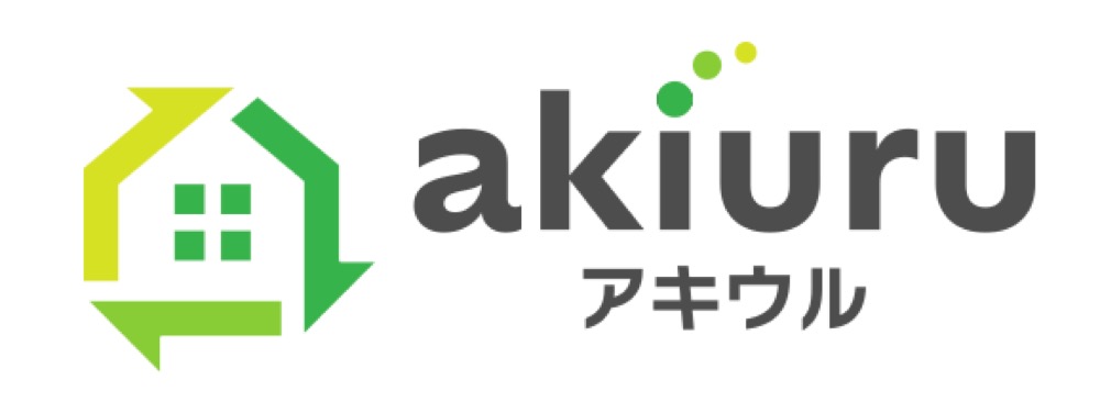 アキウル　ロゴ