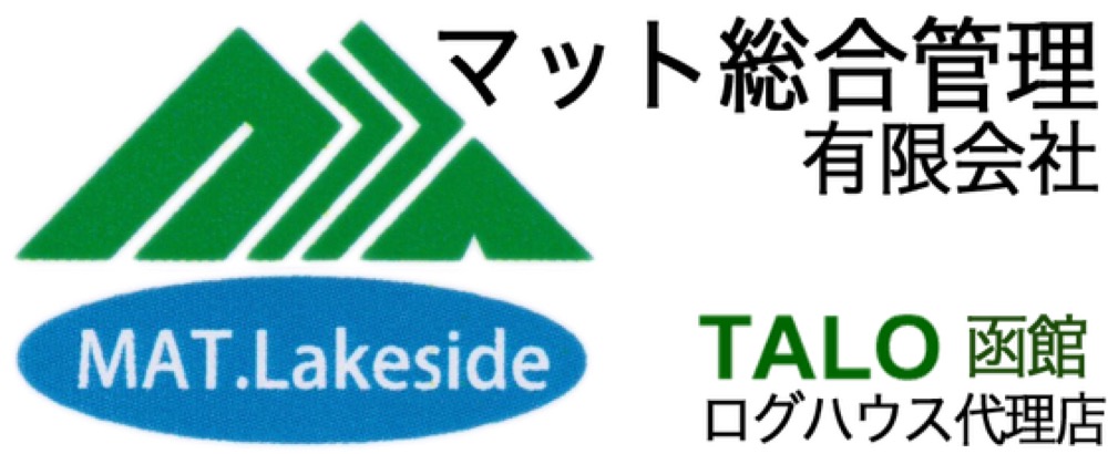 マット総合管理有限会社　ロゴ