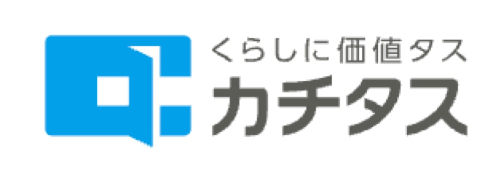 カチタス　ロゴ