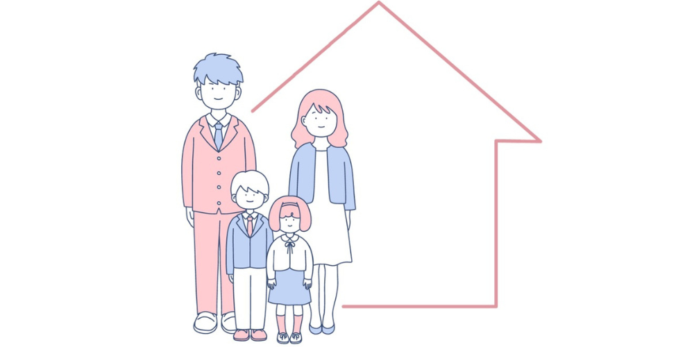 住み替え時