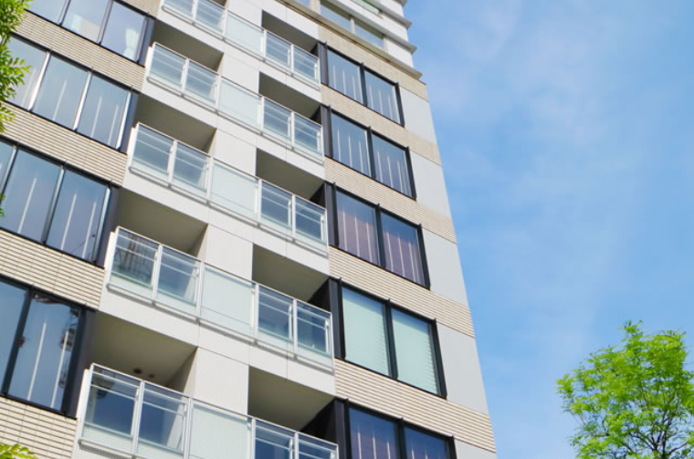 アップル不動産株式会社