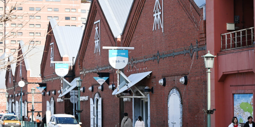 OKハウス函館店 HP画像