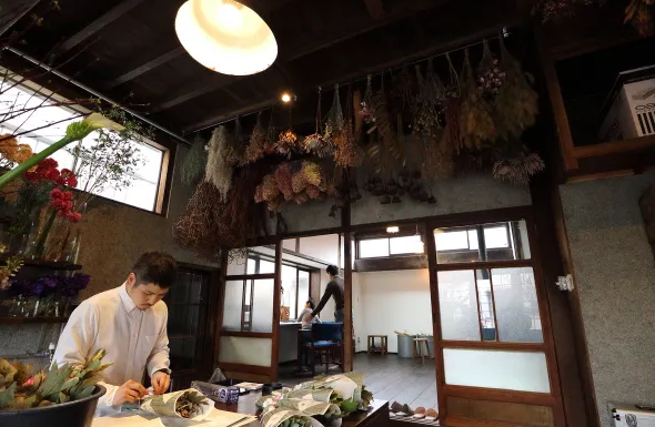 箱バル不動産 BOTAN