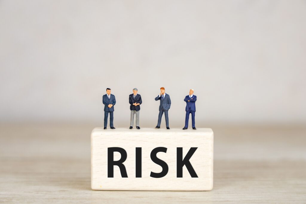 リスク